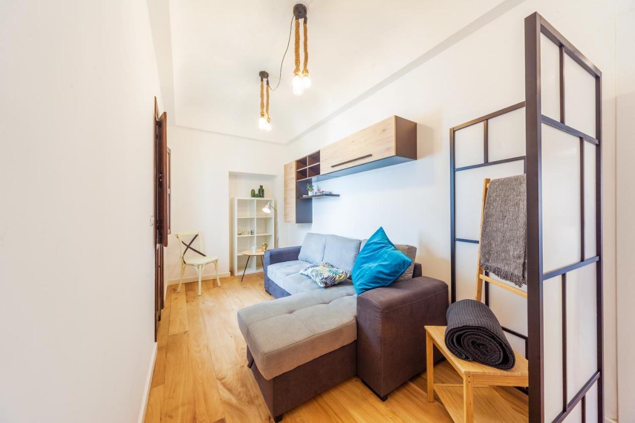 Vakalu-Piazza Duomo Charming Apartment Syracuse Extérieur photo